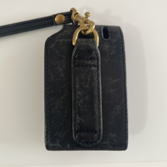 Coach flip phone phone case - Picture 5 of 6